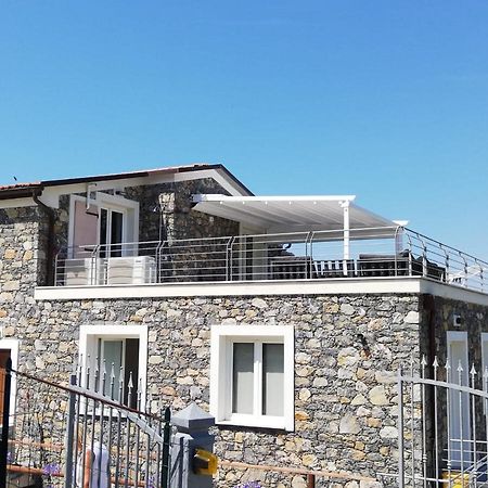 New Penthouse - Cinque Terre, Tuscany, Liguria, Lerici #4 المظهر الخارجي الصورة