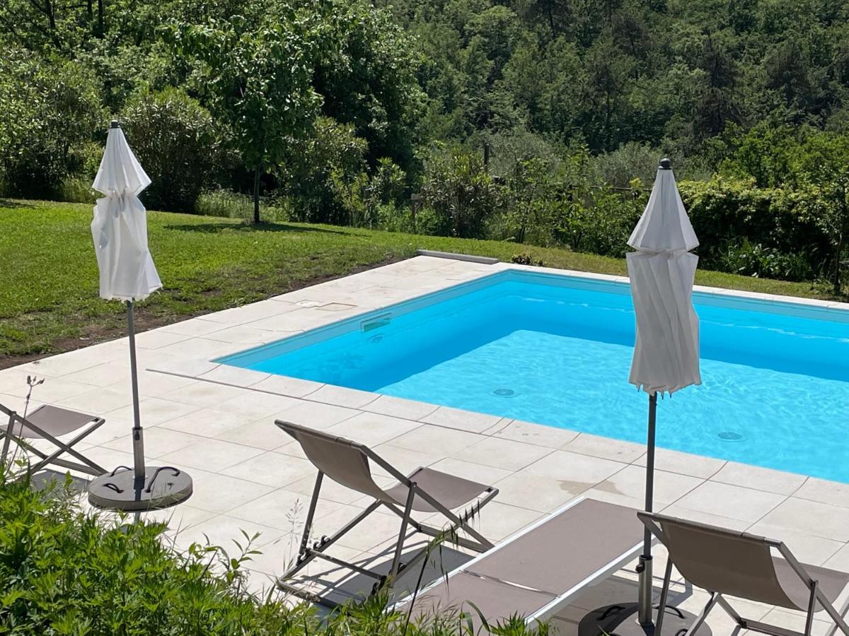 New Penthouse - Cinque Terre, Tuscany, Liguria, Lerici #4 المظهر الخارجي الصورة