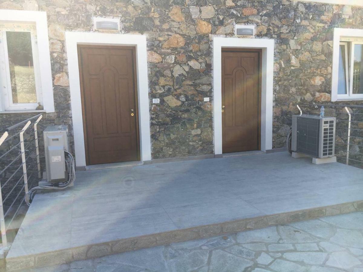 New Penthouse - Cinque Terre, Tuscany, Liguria, Lerici #4 المظهر الخارجي الصورة