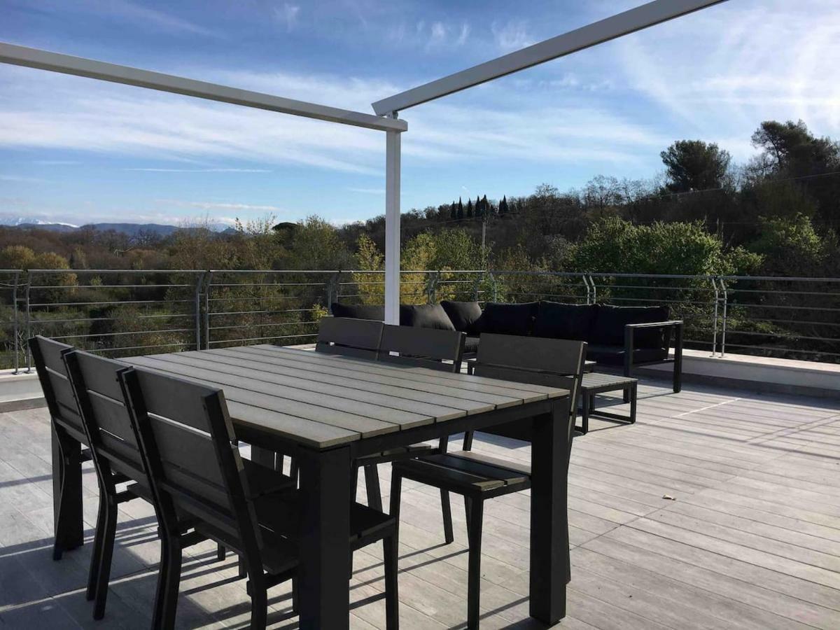 New Penthouse - Cinque Terre, Tuscany, Liguria, Lerici #4 المظهر الخارجي الصورة