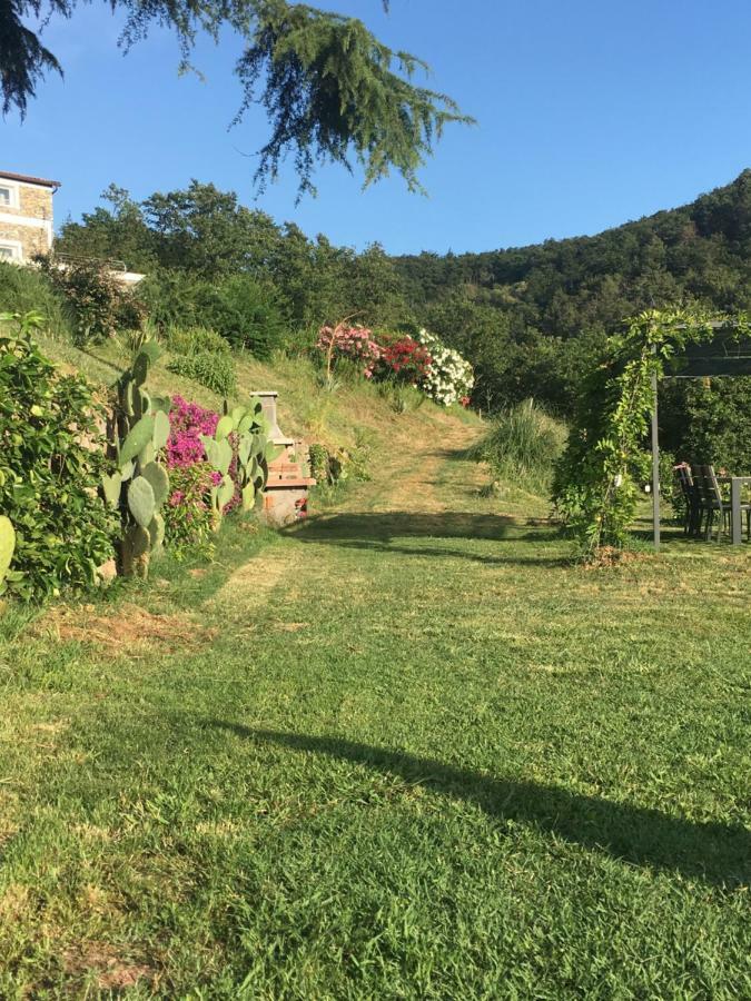 New Penthouse - Cinque Terre, Tuscany, Liguria, Lerici #4 المظهر الخارجي الصورة